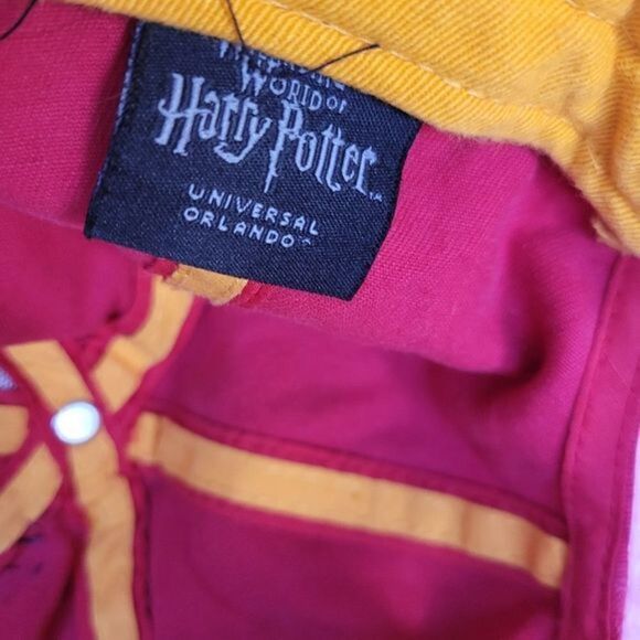 Universal Studios Harry Potter Cap - Picture 3 of 3